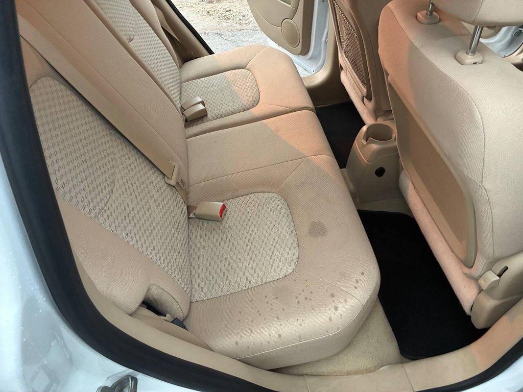 used 2009 Chevrolet HHR car, priced at $4,950