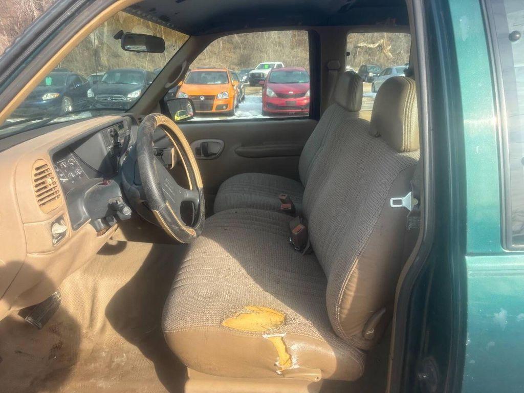 used 1995 Chevrolet 1500 car, priced at $4,450