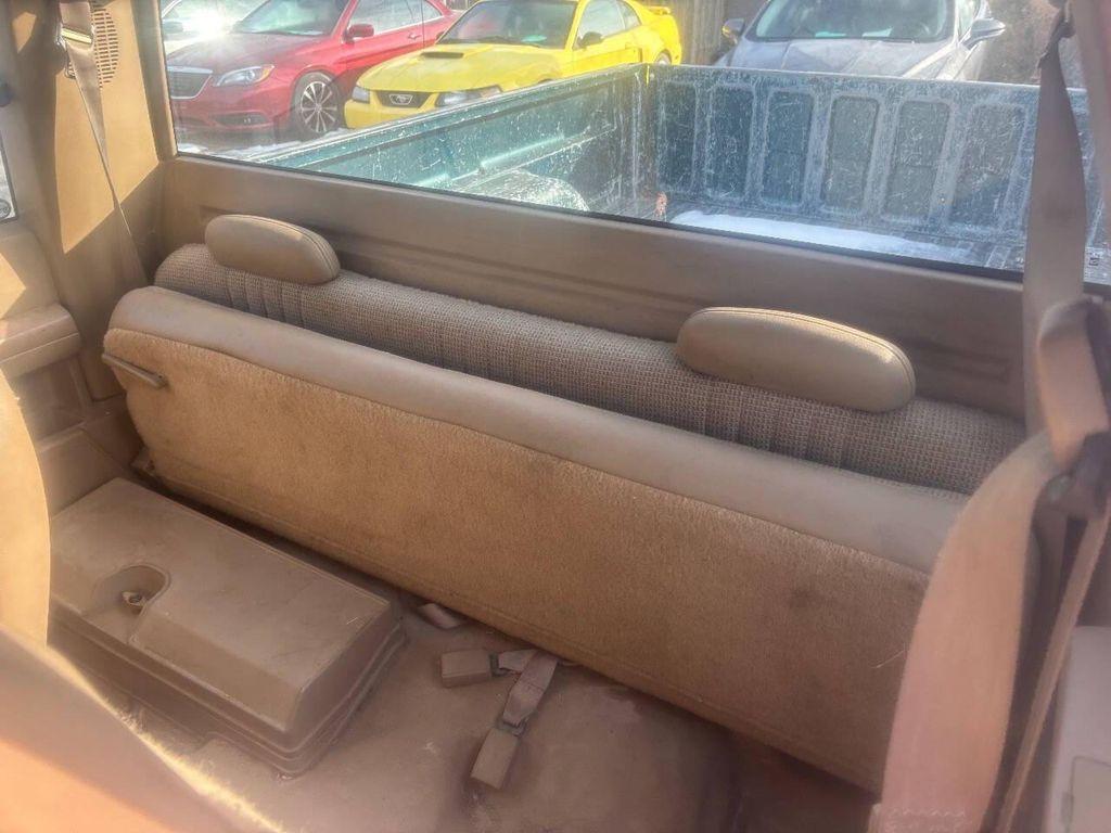 used 1995 Chevrolet 1500 car, priced at $4,450