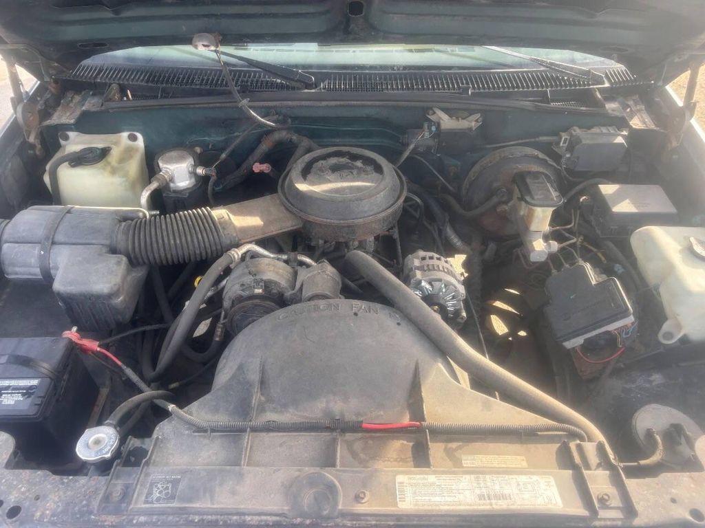 used 1995 Chevrolet 1500 car, priced at $4,450