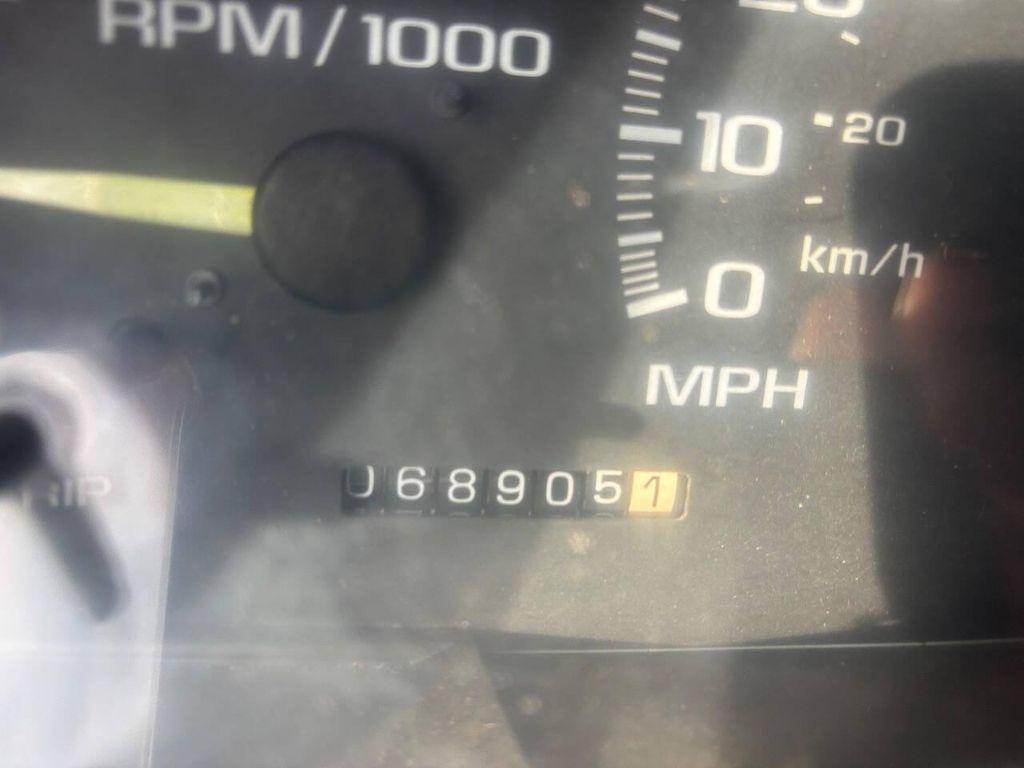 used 1995 Chevrolet 1500 car, priced at $4,450