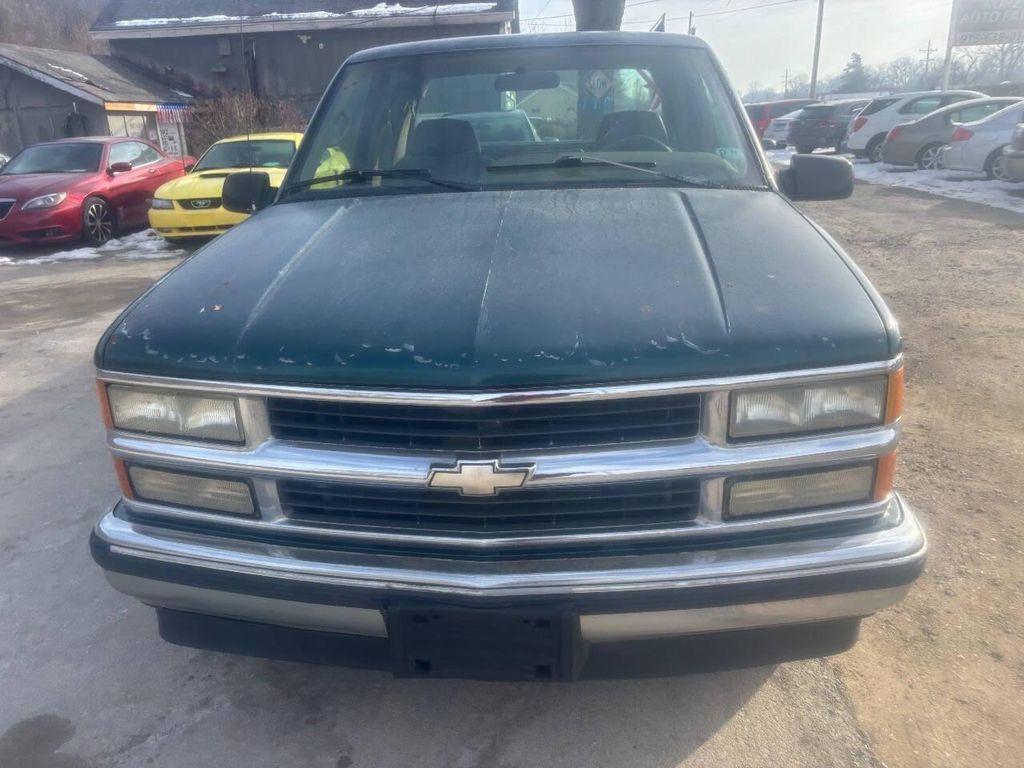 used 1995 Chevrolet 1500 car, priced at $4,450