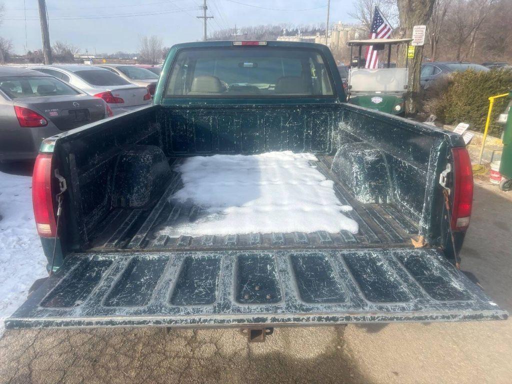 used 1995 Chevrolet 1500 car, priced at $4,450