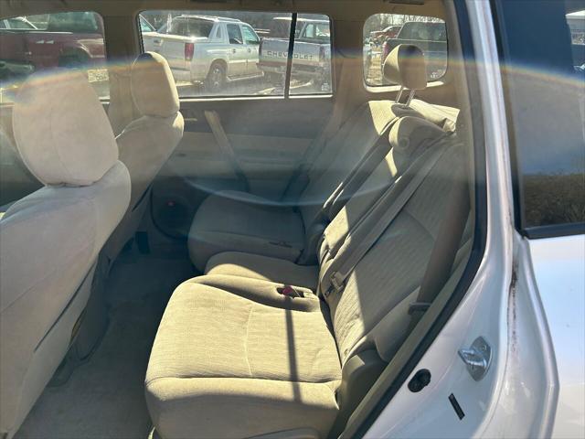 used 2008 Toyota Highlander car, priced at $6,950