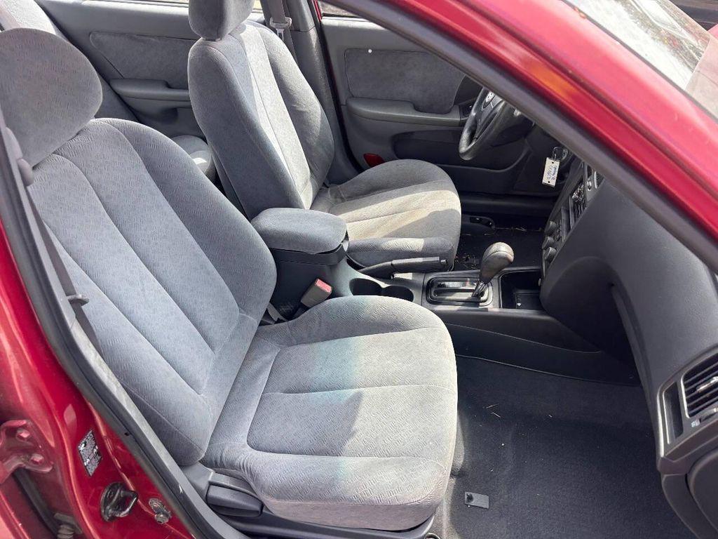 used 2005 Hyundai Elantra car, priced at $3,650