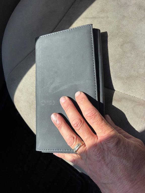 used 2011 Dodge Avenger car, priced at $5,450