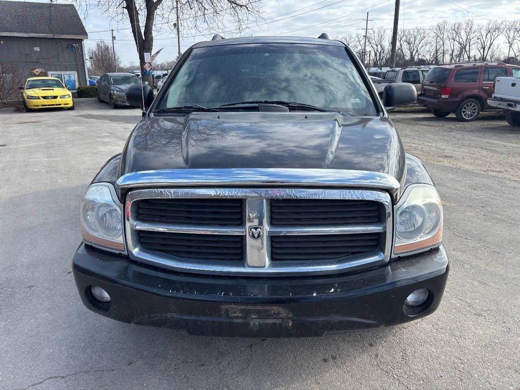 used 2005 Dodge Durango car, priced at $4,450