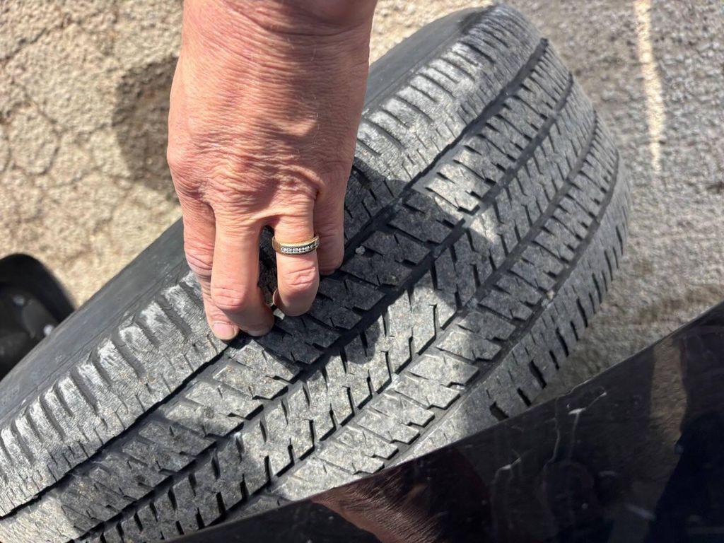 used 2005 Dodge Durango car, priced at $4,450