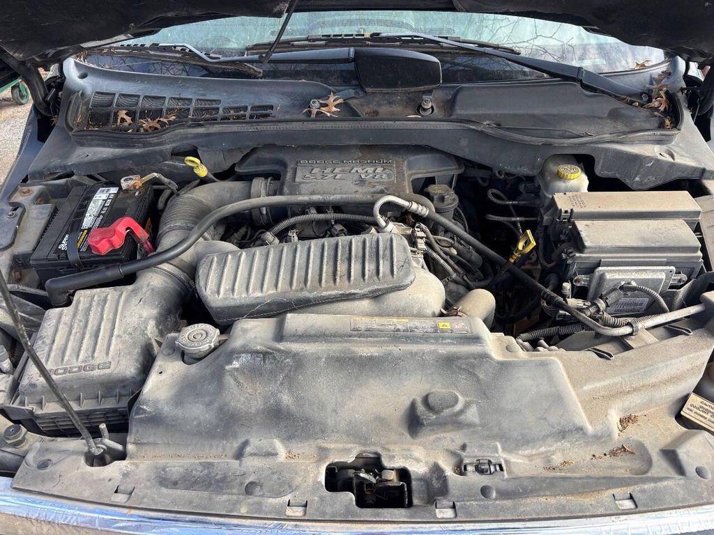 used 2005 Dodge Durango car, priced at $4,450