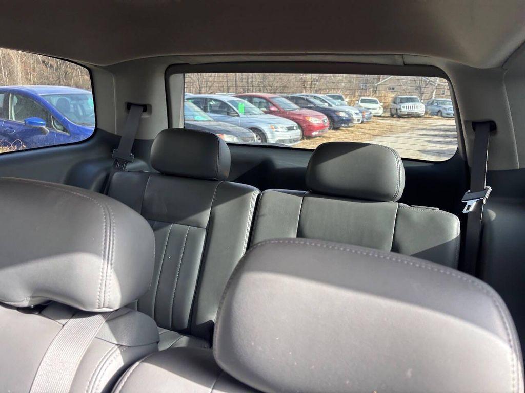 used 2005 Dodge Durango car, priced at $4,450