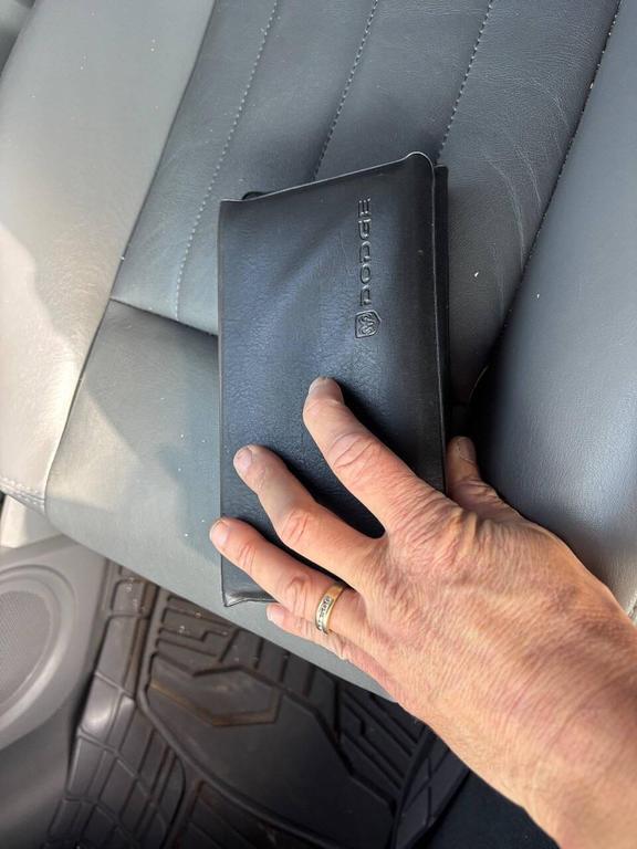 used 2005 Dodge Durango car, priced at $4,450