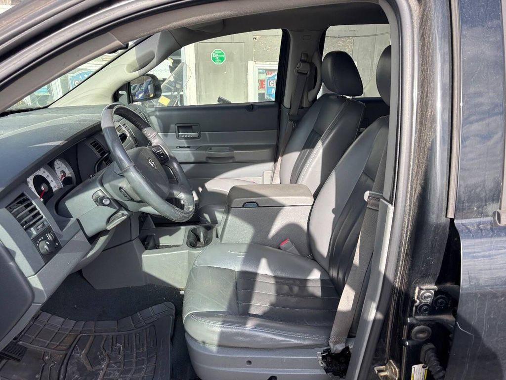 used 2005 Dodge Durango car, priced at $4,450