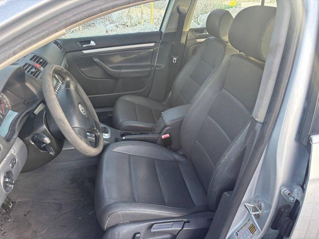 used 2006 Volkswagen Jetta car, priced at $4,450