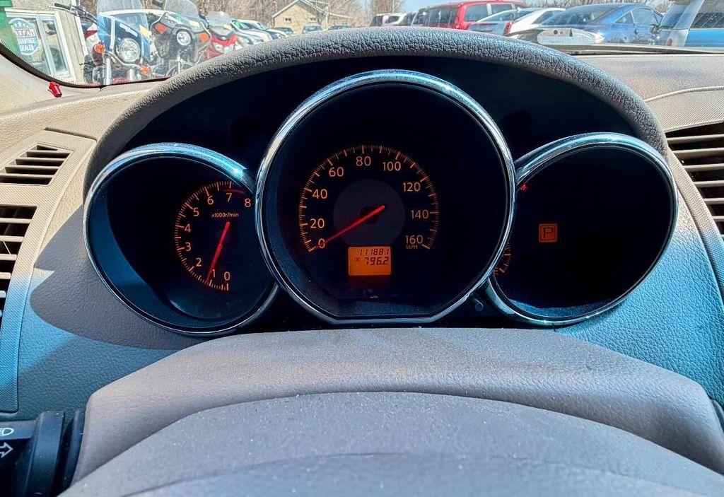 used 2005 Nissan Altima car, priced at $4,450