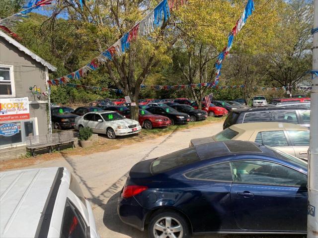 used 2013 Ford Fusion car, priced at $6,450