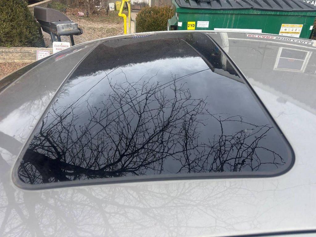 used 2005 Nissan Maxima car, priced at $4,450