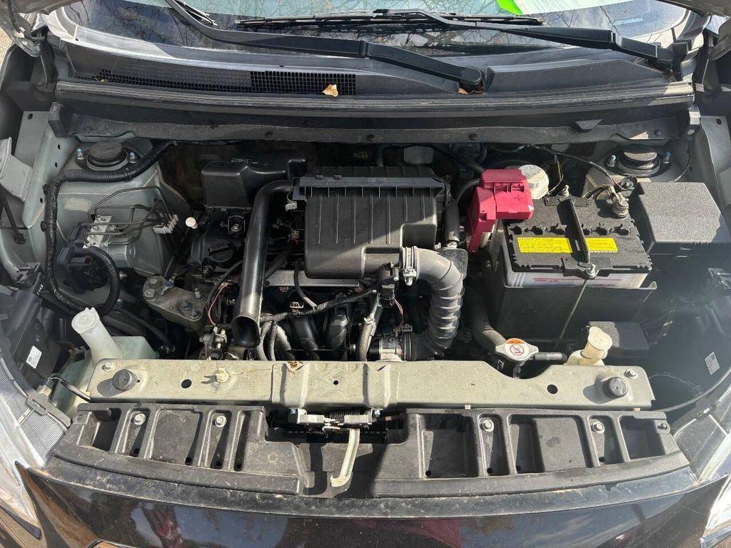 used 2019 Mitsubishi Mirage G4 car, priced at $9,950