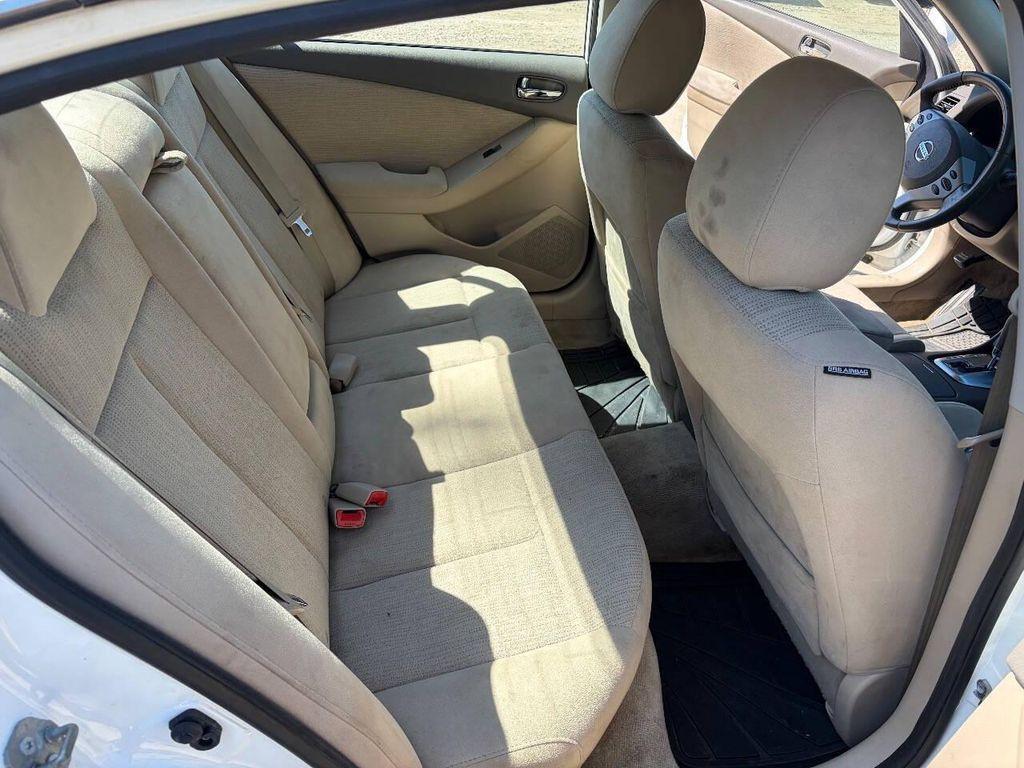 used 2012 Nissan Altima car, priced at $5,950