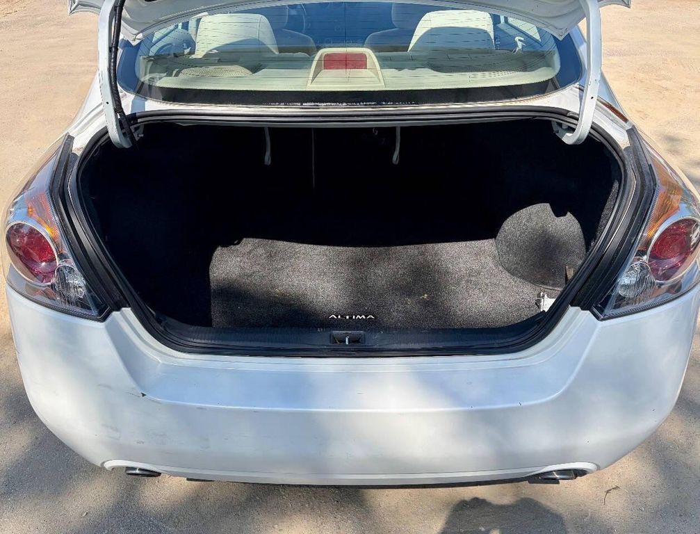used 2012 Nissan Altima car, priced at $5,950