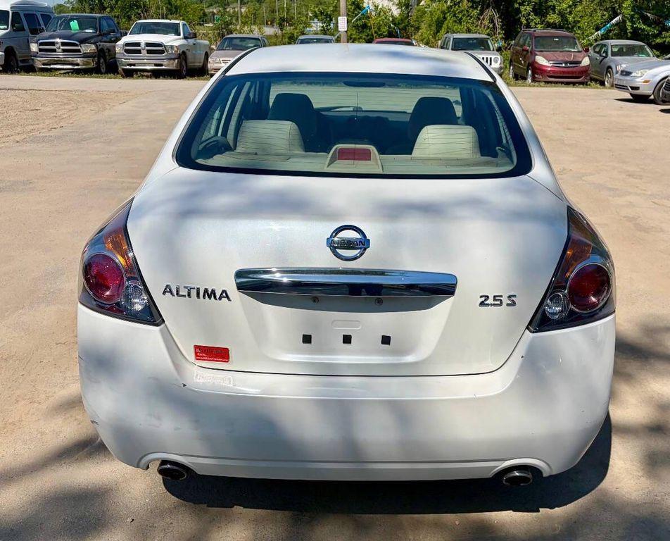 used 2012 Nissan Altima car, priced at $5,950