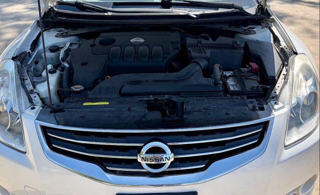 used 2012 Nissan Altima car, priced at $5,950
