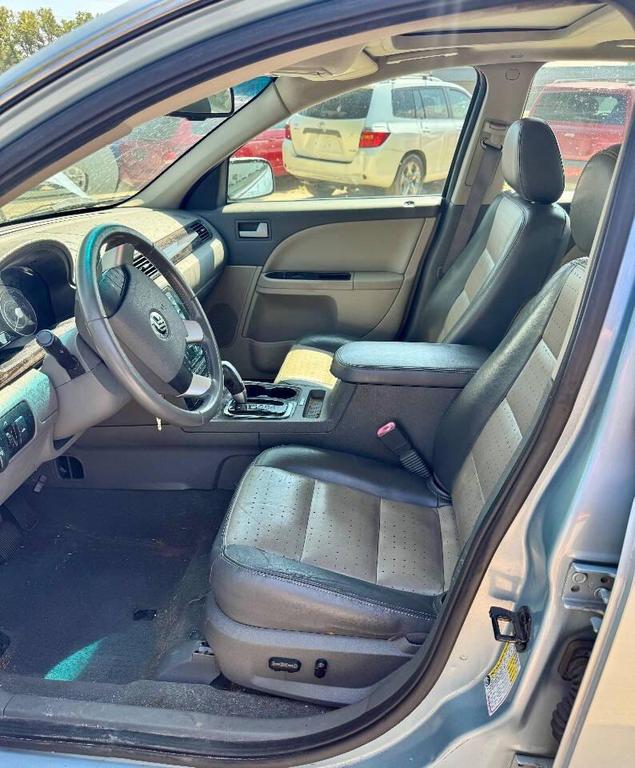 used 2008 Mercury Sable car, priced at $4,950