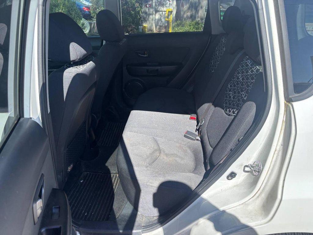 used 2011 Kia Soul car, priced at $4,950