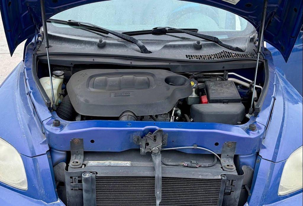 used 2008 Chevrolet HHR car, priced at $4,950