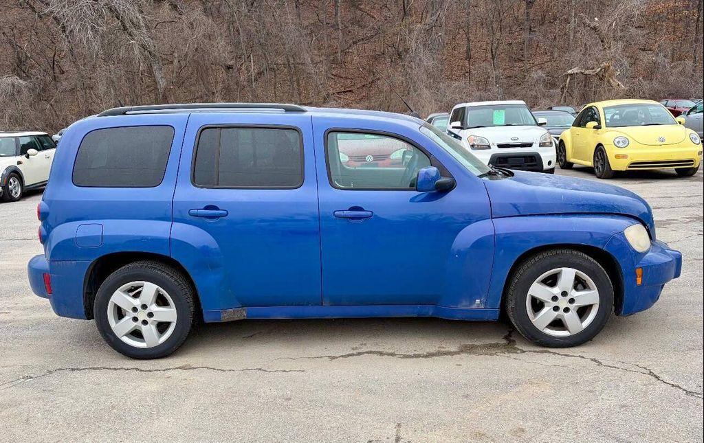 used 2008 Chevrolet HHR car, priced at $4,950