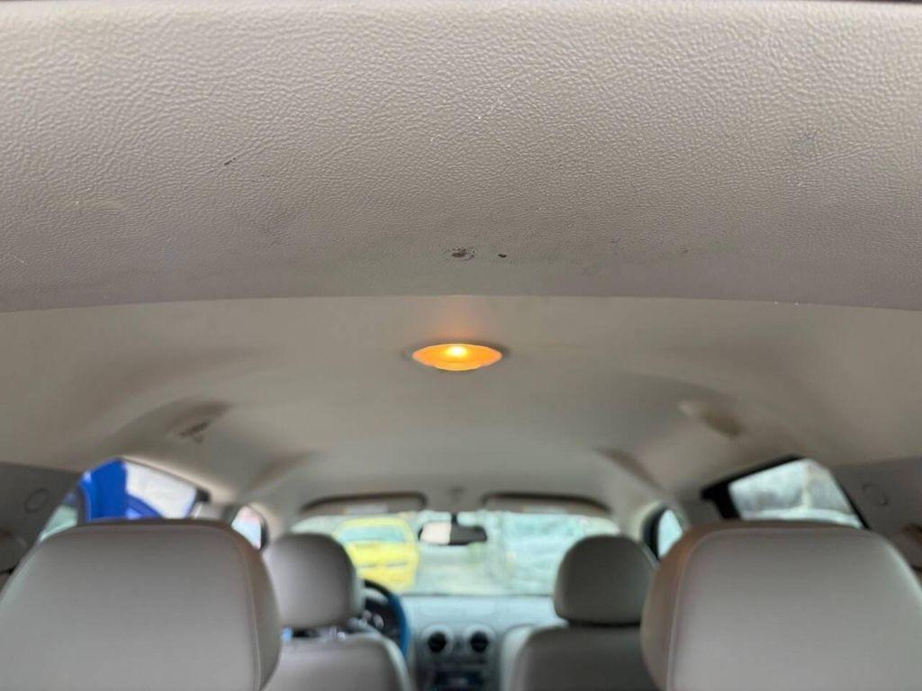 used 2008 Chevrolet HHR car, priced at $4,950