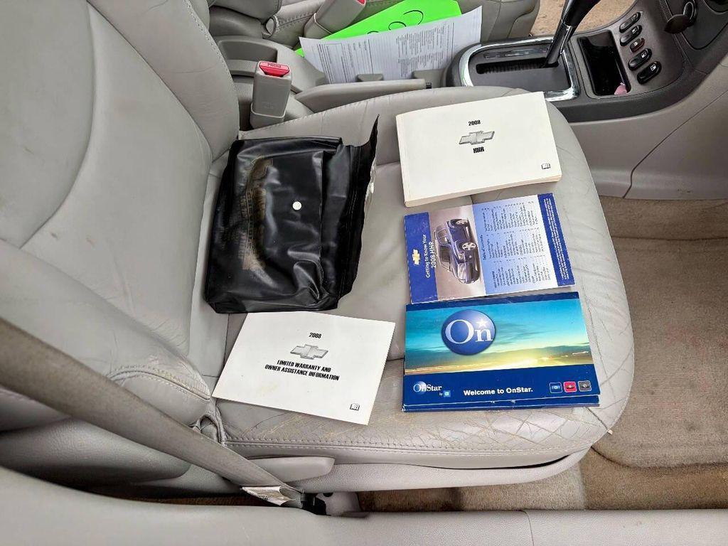 used 2008 Chevrolet HHR car, priced at $4,950