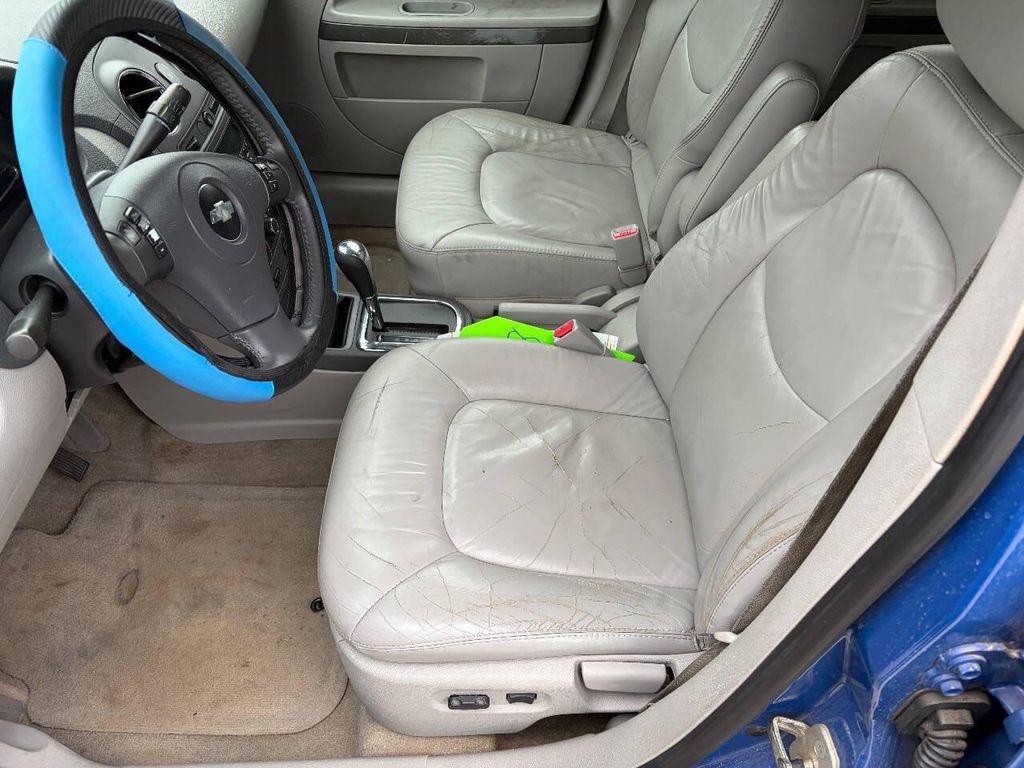 used 2008 Chevrolet HHR car, priced at $4,950