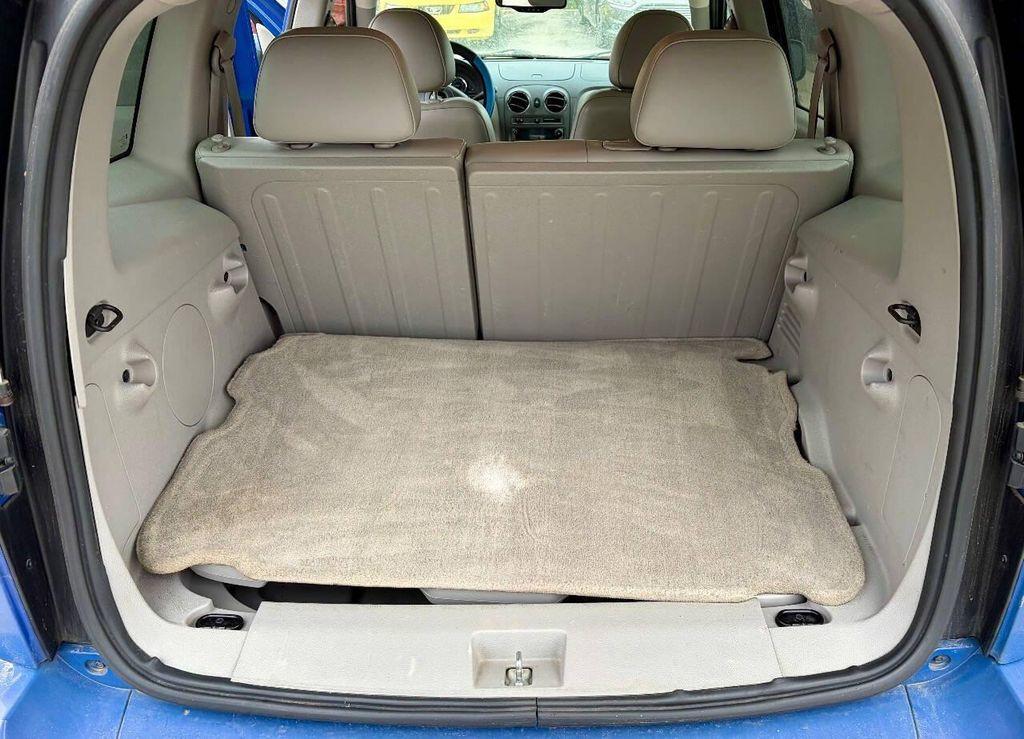 used 2008 Chevrolet HHR car, priced at $4,950