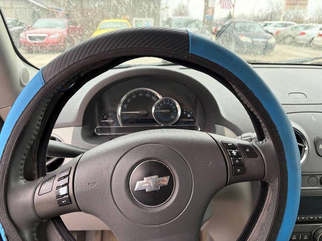 used 2008 Chevrolet HHR car, priced at $4,950