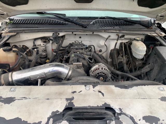 used 2005 Chevrolet Silverado 2500 car, priced at $6,950