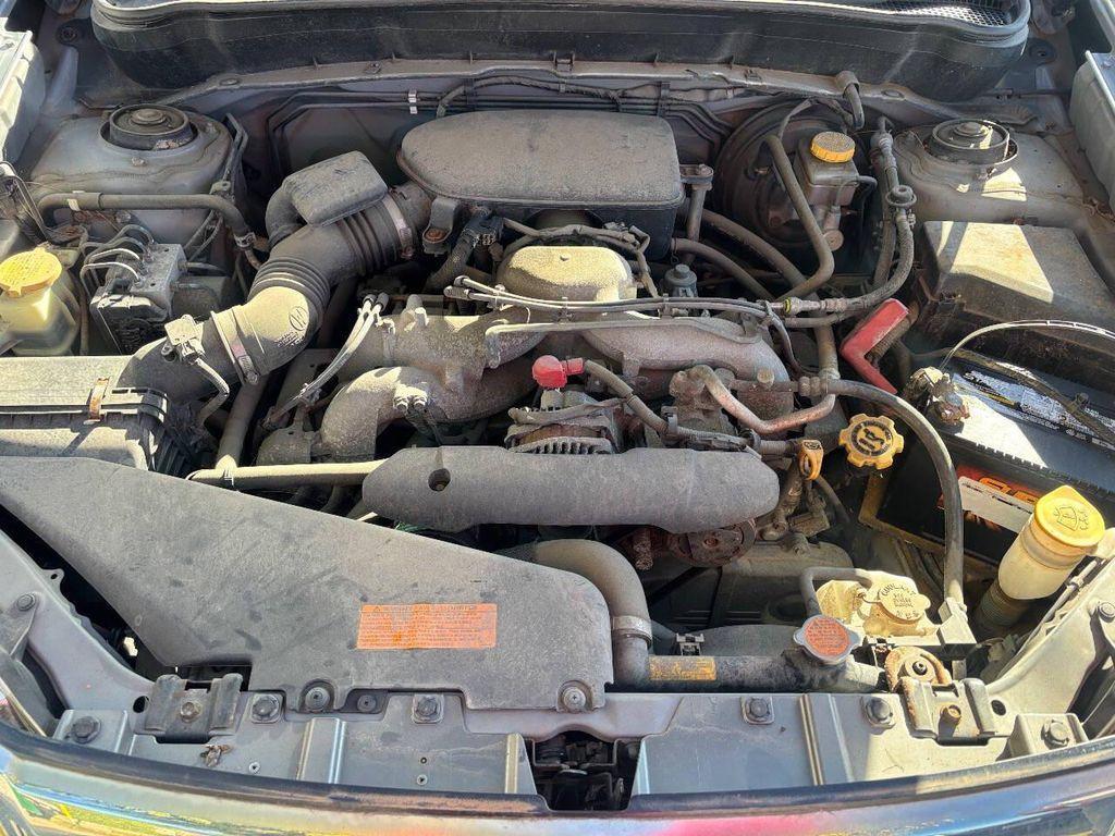 used 2009 Subaru Forester car, priced at $6,950