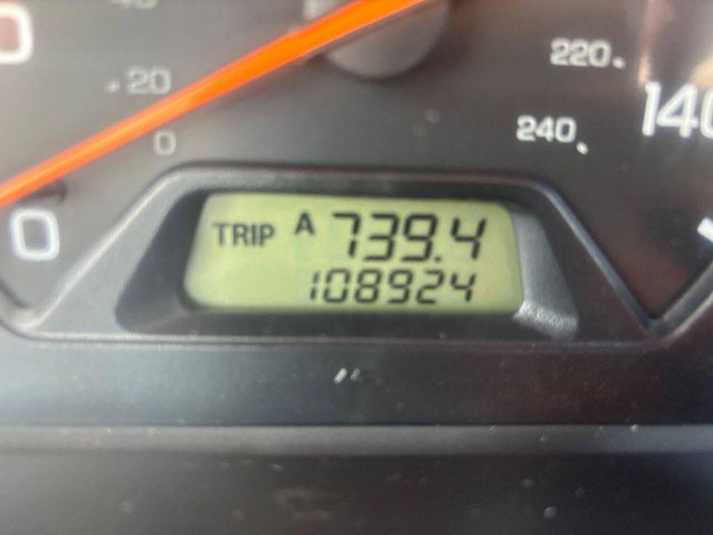 used 2001 Honda Accord car, priced at $4,500