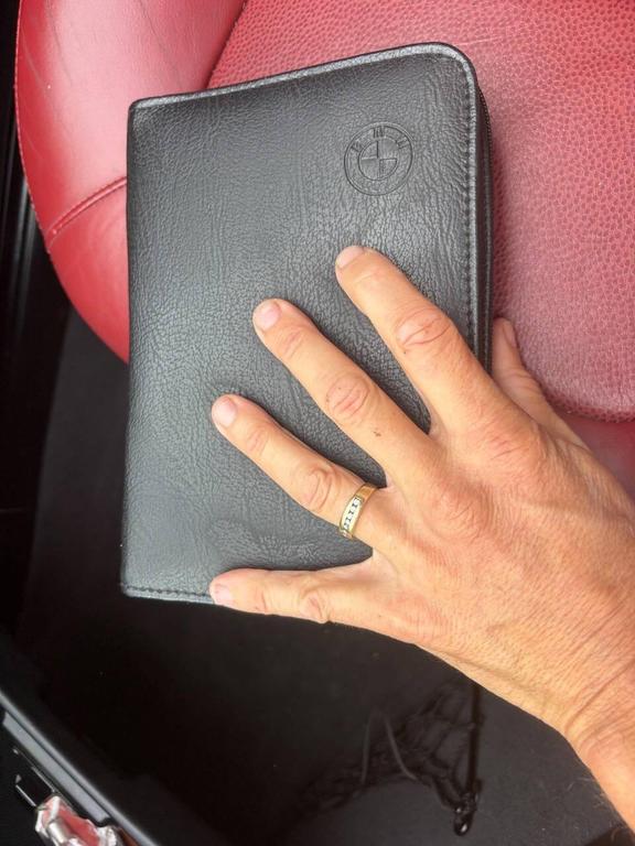 used 1998 BMW Z3 car, priced at $6,950