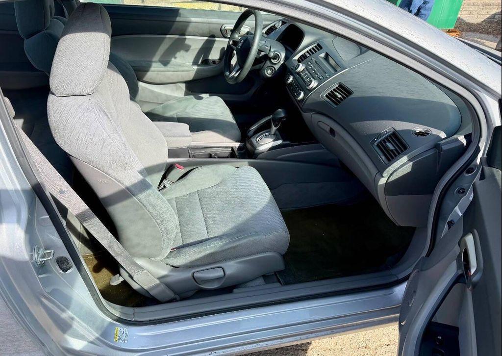 used 2010 Honda Civic car, priced at $6,650