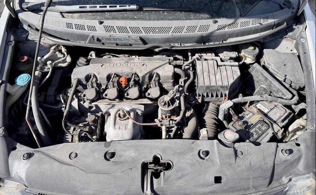 used 2010 Honda Civic car, priced at $6,650