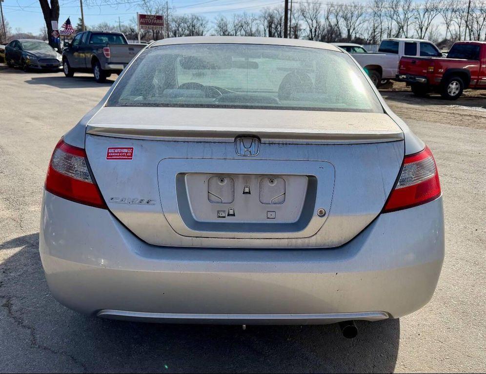 used 2010 Honda Civic car, priced at $6,650