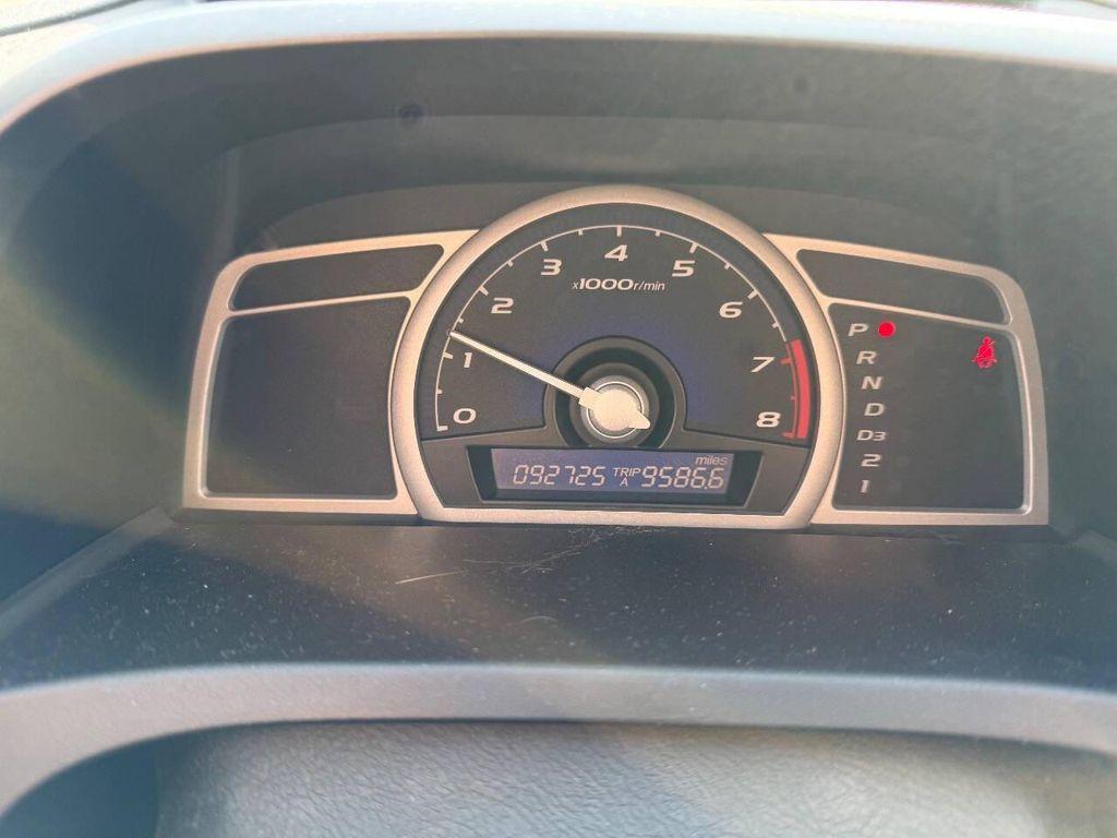 used 2010 Honda Civic car, priced at $6,650