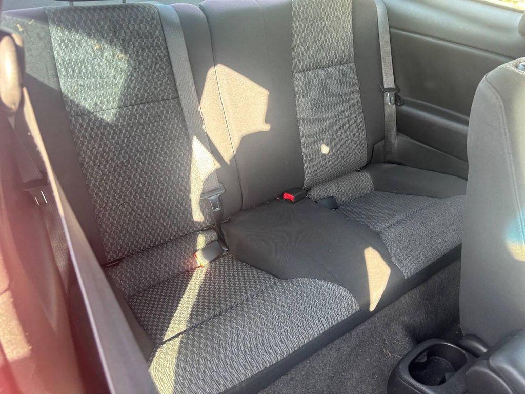 used 2009 Chevrolet Cobalt car, priced at $4,450