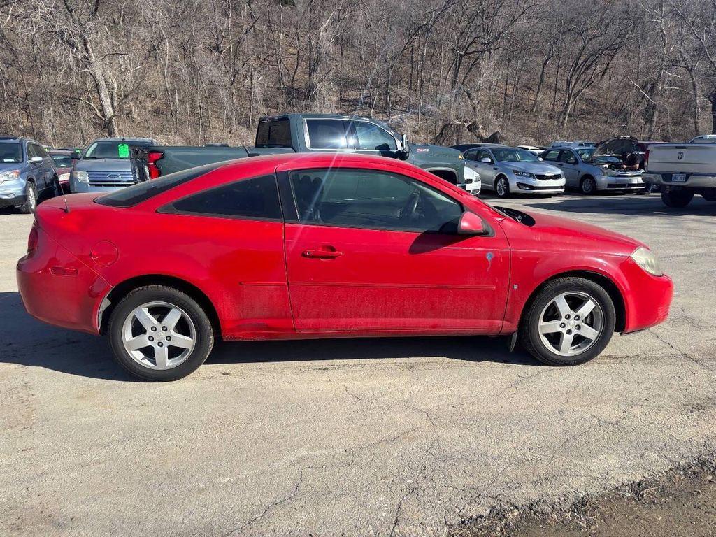 used 2009 Chevrolet Cobalt car, priced at $4,450