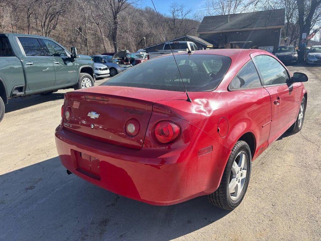 used 2009 Chevrolet Cobalt car, priced at $4,450