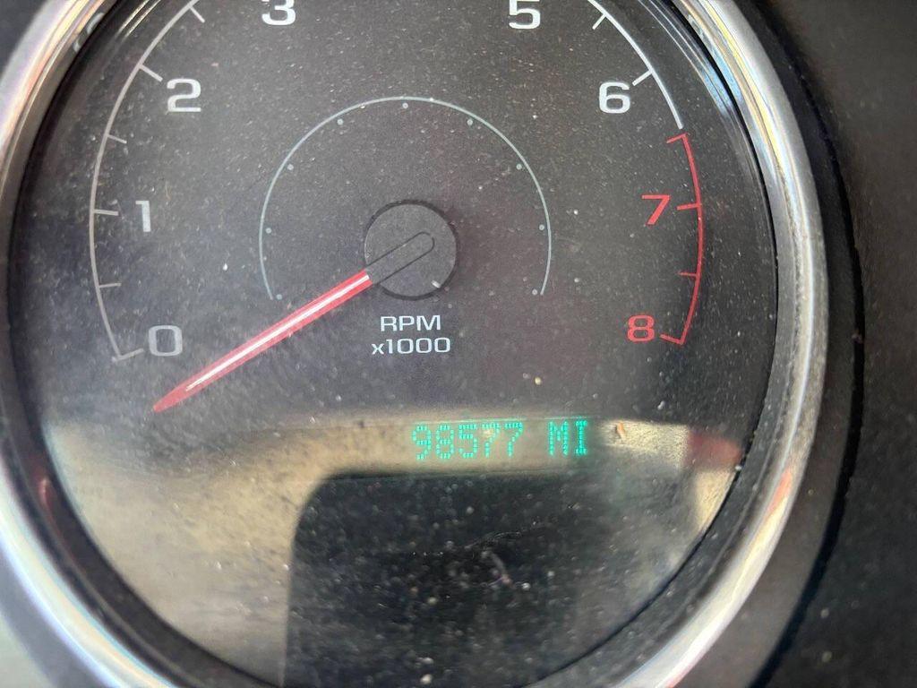 used 2009 Chevrolet Cobalt car, priced at $4,450