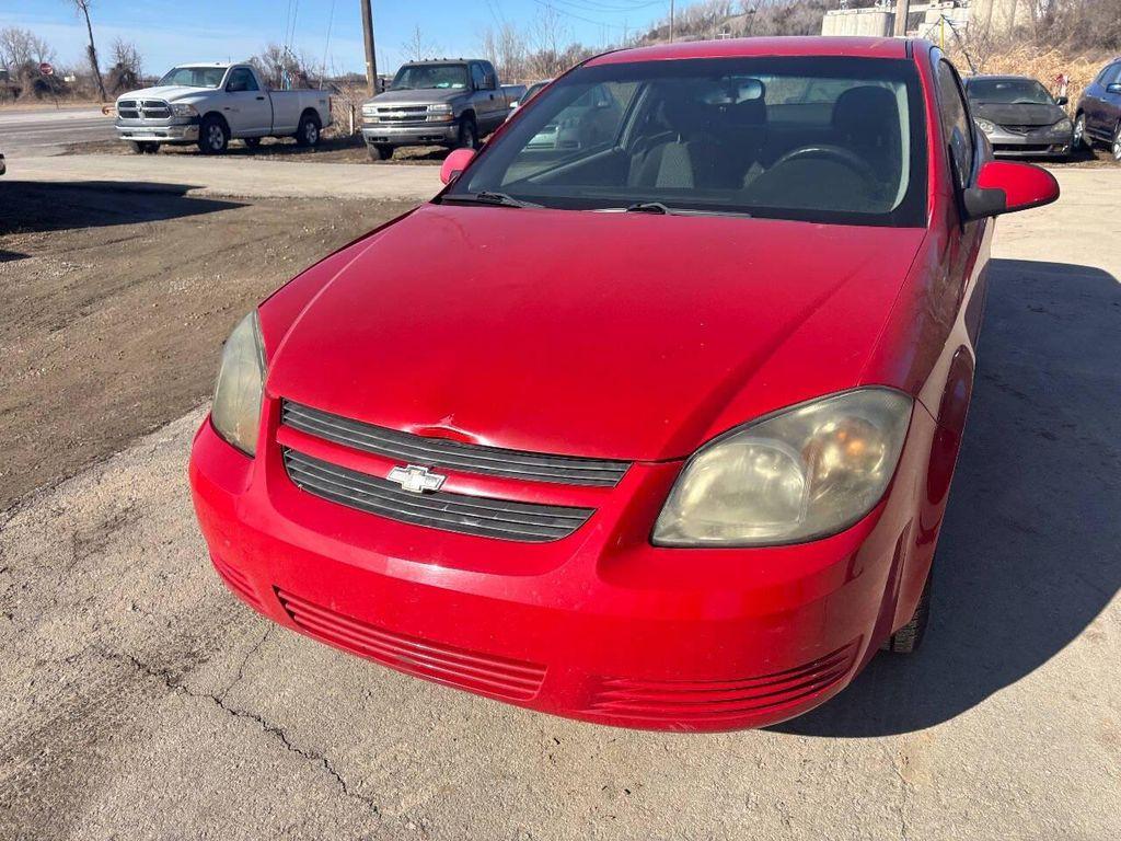 used 2009 Chevrolet Cobalt car, priced at $4,450