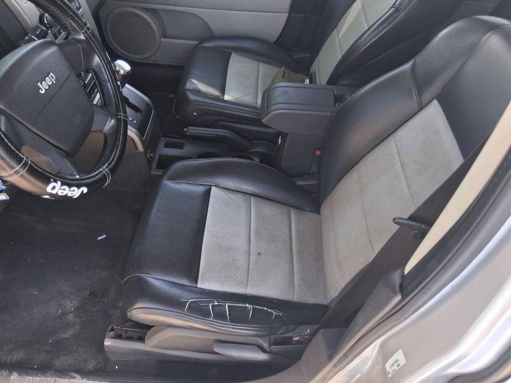 used 2007 Jeep Patriot car, priced at $4,950