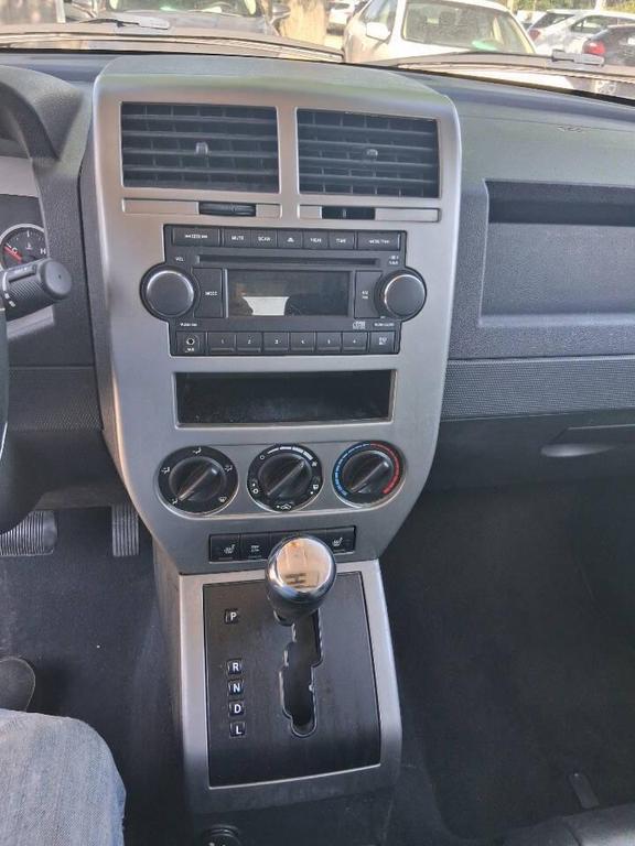 used 2007 Jeep Patriot car, priced at $4,950