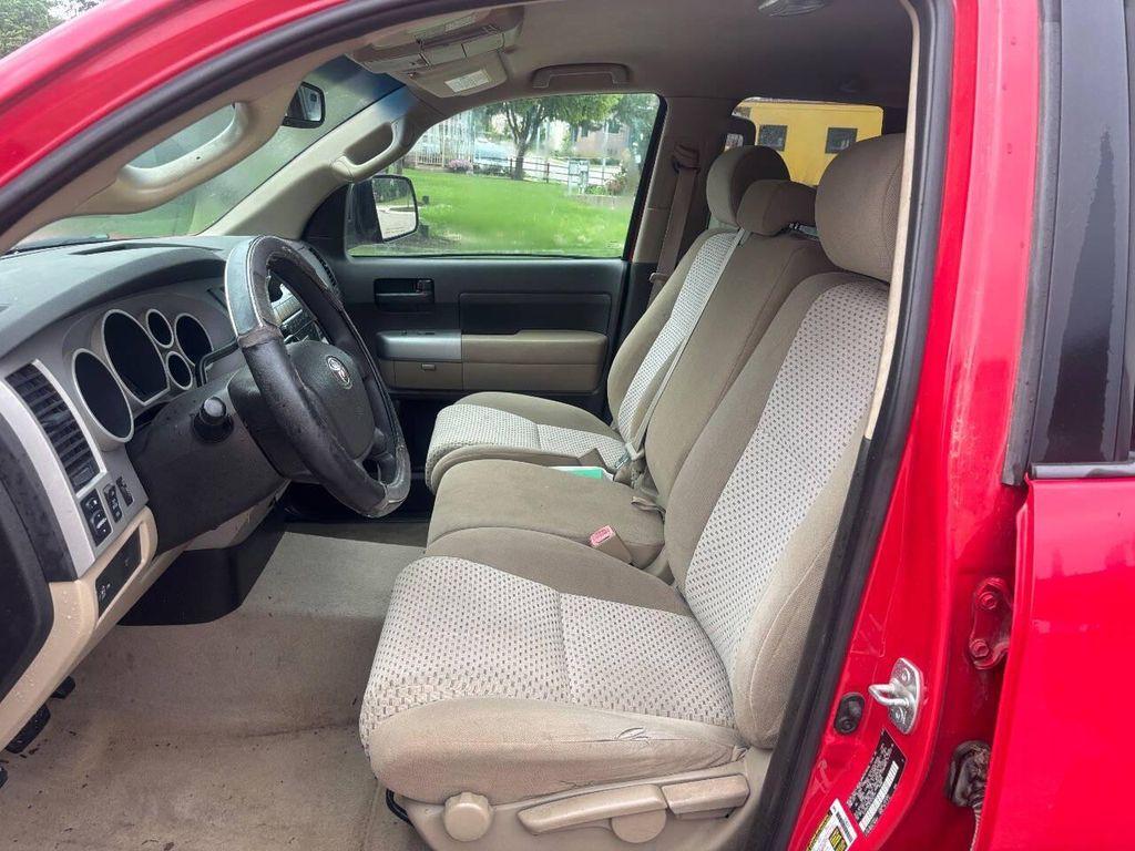 used 2007 Toyota Tundra car, priced at $6,550